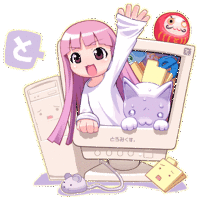 Timeline: Computer History (Millita)