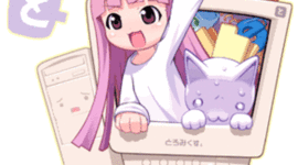 Timeline: Computer History (Millita)