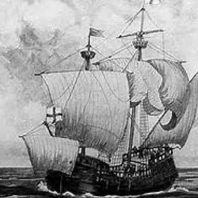 Timeline: Spanish Exploration