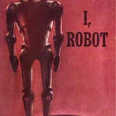 Timeline: Robots in Science Fiction