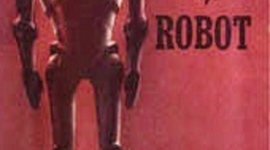 Timeline: Robots in Science Fiction