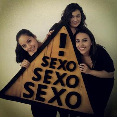 Timeline: MUSICAL "SEXO SEXO SEXO"  Centro cultural de la Diversidad