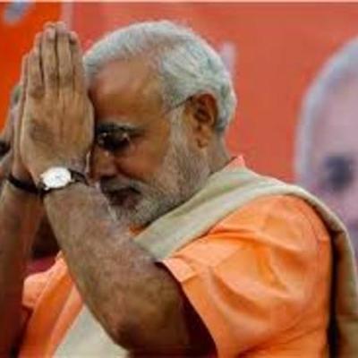 Timeline: Serial blast crust Modi's Patna rally venue