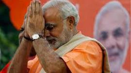 Timeline: Serial blast crust Modi's Patna rally venue