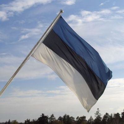 Timeline: Eesti  keele ajalugu