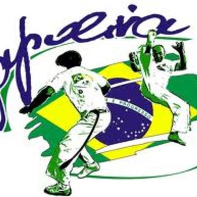 Timeline: capoeira