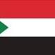 Sudan flag