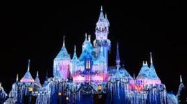 Timeline: Walt Disney World Activites