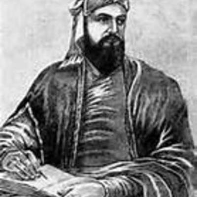 Timeline: Nizami G'nc'vi