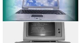 Timeline: La historia de la informatica