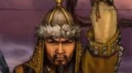 Timeline: Genghis Khan