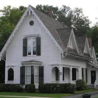 Timeline: My Life From 1850-1880