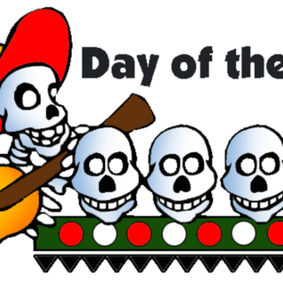 Timeline: Day of the Dead