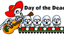 Timeline: Day of the Dead
