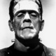 Frankenstein's monster (boris karloff)
