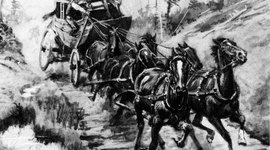 Timeline: Immigration And Westward Expansion