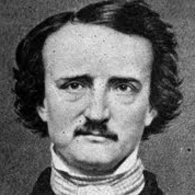 Timeline: edgar allen poe
