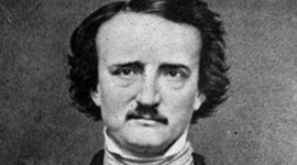 Timeline: edgar allen poe