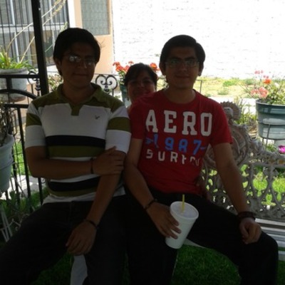 Timeline: Vida de Omar