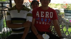 Timeline: Vida de Omar