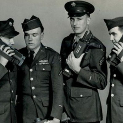 Timeline: Invention Of Cell Phones