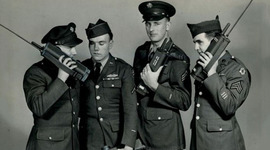 Timeline: Invention Of Cell Phones