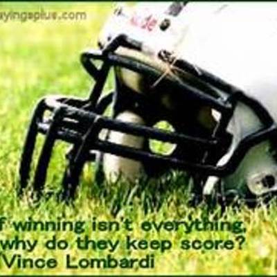 Timeline: The History of FOOTBALL