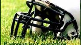 Timeline: The History of FOOTBALL