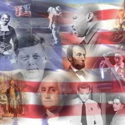 Timeline: US/VA Parsons Timeline