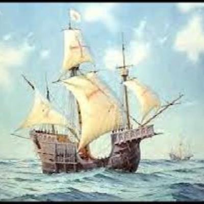 Timeline: Spanish Exploration