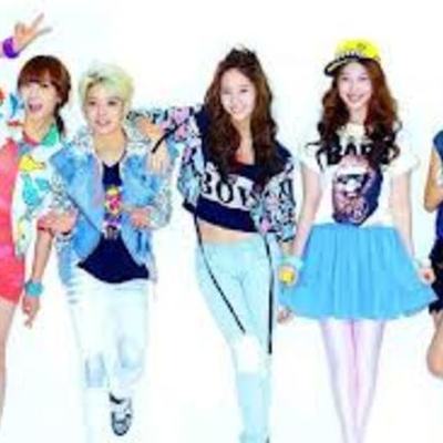 Timeline: F(x) Shadow Music Video Production Process