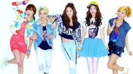 Timeline: F(x) Shadow Music Video Production Process