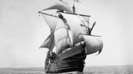 Timeline: Spanish Explorers