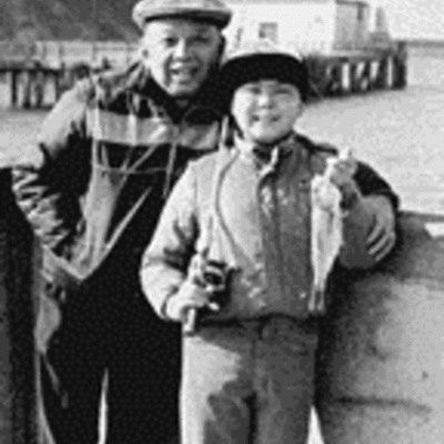 Timeline: Chinese Immagrant Timeline