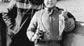 Timeline: Chinese Immagrant Timeline