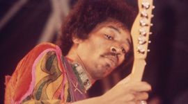 Timeline: The Sixties