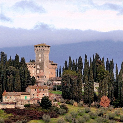 Timeline: EL RENACIMIENTO FLORENTINO