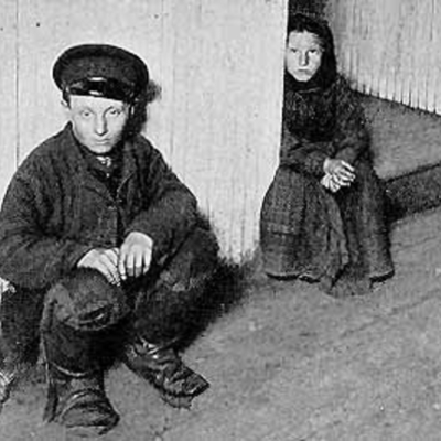 Timeline: Booshky Vladomav Immigration