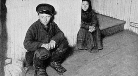 Timeline: Booshky Vladomav Immigration