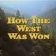 How the west was won