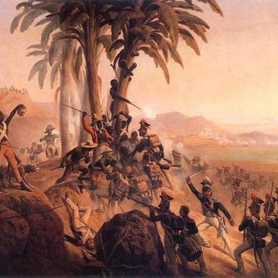Timeline: Haitian Revolution