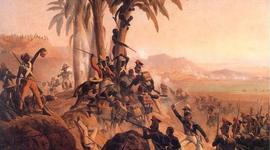 Timeline: Haitian Revolution