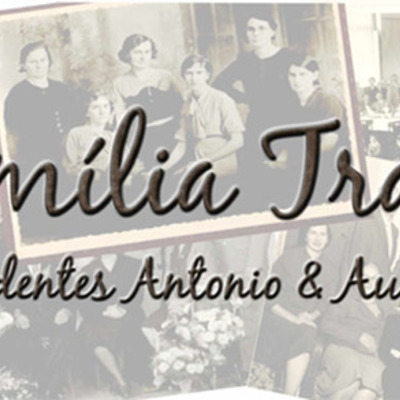 Timeline: Família Travi