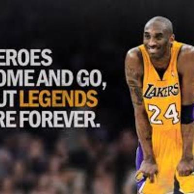 Timeline: Kobe Bryants mighty legacy