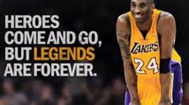Timeline: Kobe Bryants mighty legacy