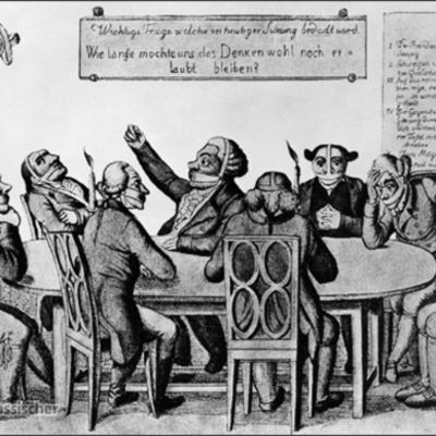 Timeline: Unification of Germany