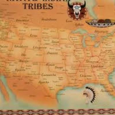 Timeline: HOW THE WEST WAS WON