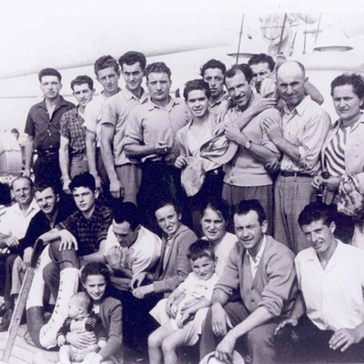 Timeline: Immigration and Western Expansion