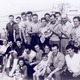Italian immigrants 1959