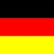 German flag